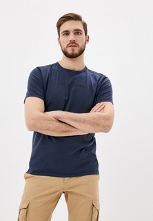 Футболка National Geographic Garment dyed t-shirt