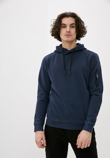 Худи National Geographic Garment dyed hoodie