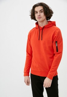 Худи National Geographic Garment dyed hoodie