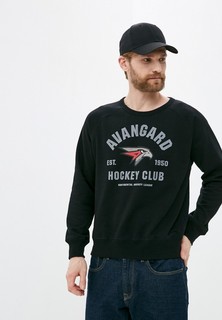 Свитшот Atributika & Club™ ХК Авангард