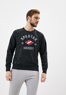 Свитшот Atributika & Club™ ХК Спартак