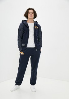 Толстовка Atributika & Club™ ХК Металлург Магнитогорск