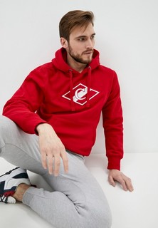 Худи Atributika & Club™ ХК Спартак