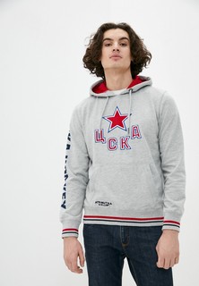 Худи Atributika & Club™ ХК ЦСКА