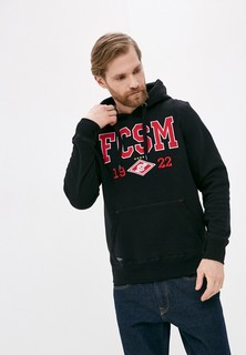 Худи Atributika & Club™ ФК Спартак