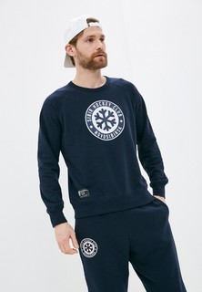 Свитшот Atributika & Club™ ХК Сибирь