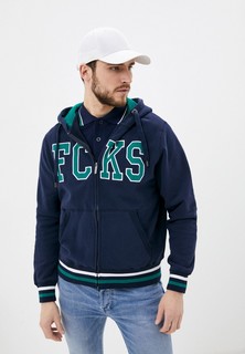 Толстовка Atributika & Club™ ФК Крылья Советов