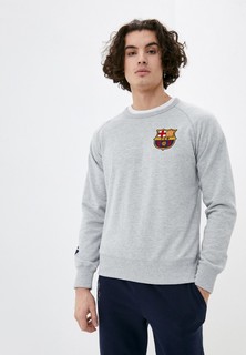Свитшот Atributika & Club™ FC Barcelona