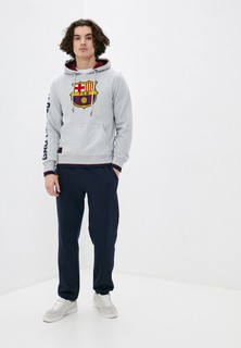 Худи Atributika & Club™ FC Barcelona