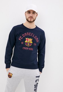 Свитшот Atributika & Club™ FC Barcelona