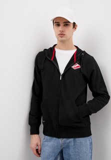 Толстовка Atributika & Club™ ФК Спартак