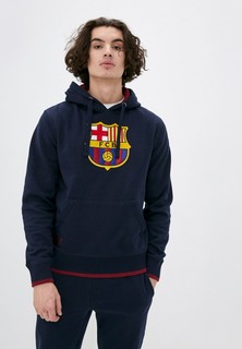 Худи Atributika & Club™ FC Barcelona