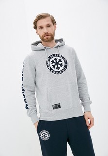 Худи Atributika & Club™ ХК Сибирь