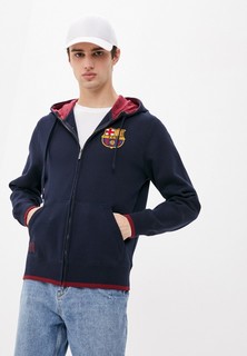 Толстовка Atributika & Club™ FC Barcelona