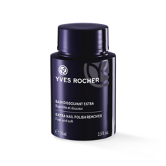 Экспресс-Средство для Снятия Лака Yves Rocher