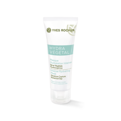 Маска для Лица «Интенсивное Увлажнение» Yves Rocher