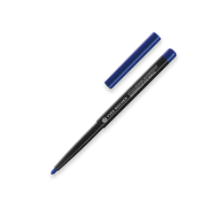 Водостойкий Карандаш-Подводка для Контура Глаз, 02 синий Yves Rocher