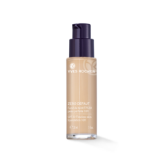Тональный Крем «Ноль Недостатков» SPF 30 - Розовый 100 Yves Rocher