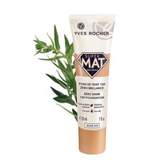 Стойкий Матовый Тональный Крем - Розовый 200 Yves Rocher