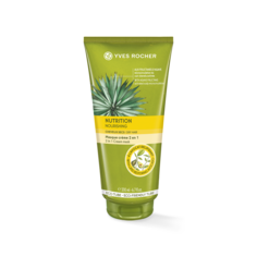 Маска-Крем 2 в 1 ПИТАНИЕ - Для сухих волос Yves Rocher
