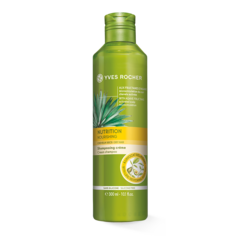Шампунь-Уход ПИТАНИЕ - Для сухих волос Yves Rocher