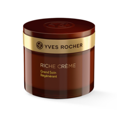 Восстанавливающий Крем Глубокого Действия Yves Rocher