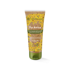 Масло-Эксфолиант для Рук Yves Rocher