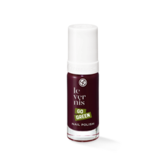 Лак для Ногтей GO GREEN – 16. Ежевичный Мусс Yves Rocher
