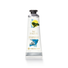 Парфюмированный Крем для Рук SEL DAZUR Yves Rocher