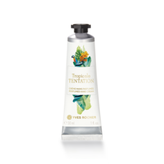 Парфюмированный Крем для Рук TROPICALE TENTATION Yves Rocher