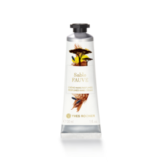 Парфюмированный Крем для Рук SABLE FAUVE Yves Rocher