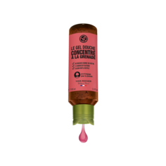 Гель для Душа в Экоформате «Гранат» Yves Rocher