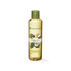 Масло для Душа «Кокосовый Орех» Yves Rocher