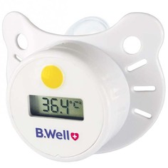 Термометр детский B.Well WT-09 Quick (соска)