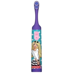 Электрическая зубная щетка Colgate Barbie CN07552A-Б Violet Barbie CN07552A-Б Violet