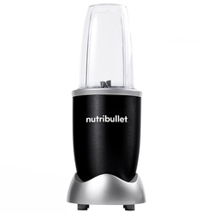 Блендер Nutribullet 600 Black