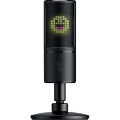 Микрофон для компьютера Razer Seiren Emote