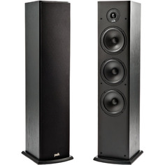 Акустическая система Polk Audio T50 black