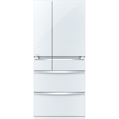 Холодильник Mitsubishi MR-WXR743C-W-R
