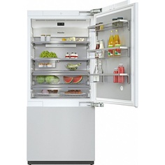 Встраиваемый холодильник Miele KF2901Vi