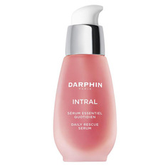 Intral Daily Rescue Сыворотка Darphin