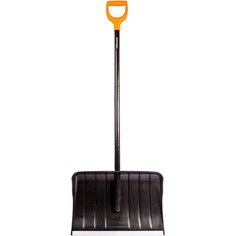 Лопата снеговая FISKARS