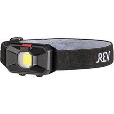 Налобный фонарь REV
