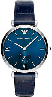 fashion наручные мужские часы Emporio armani AR11300. Коллекция Gianni T-Bar
