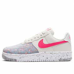 Женские кроссовки Air Force 1 Crater Nike