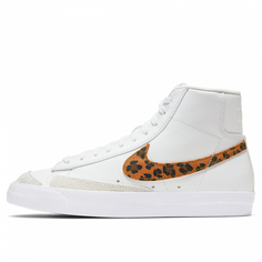 Женские кроссовки Blazer Mid 77 Special Edition Nike