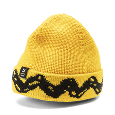 Шапка x Peanuts Beanie Puma