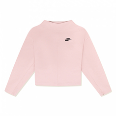 Женский свитшот Sportswear Tech Fleece Crew Nike