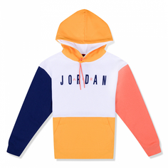 Мужская толстовка Jumpman Air Fleece Hoodie Jordan