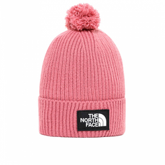 Шапка Logo Box Pom The North Face